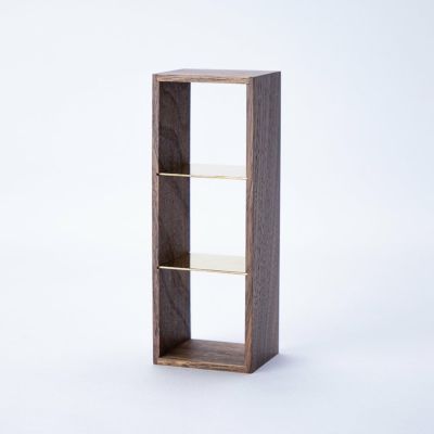 木箱 (Sola cube 3個用) | ウサギノネドコ