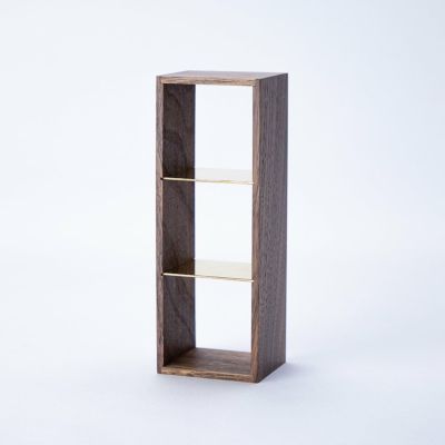 木箱 (Sola cube 3個用)