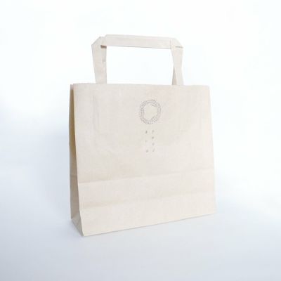 ショッピングバッグ