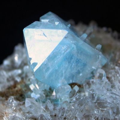湖水晶育成キット