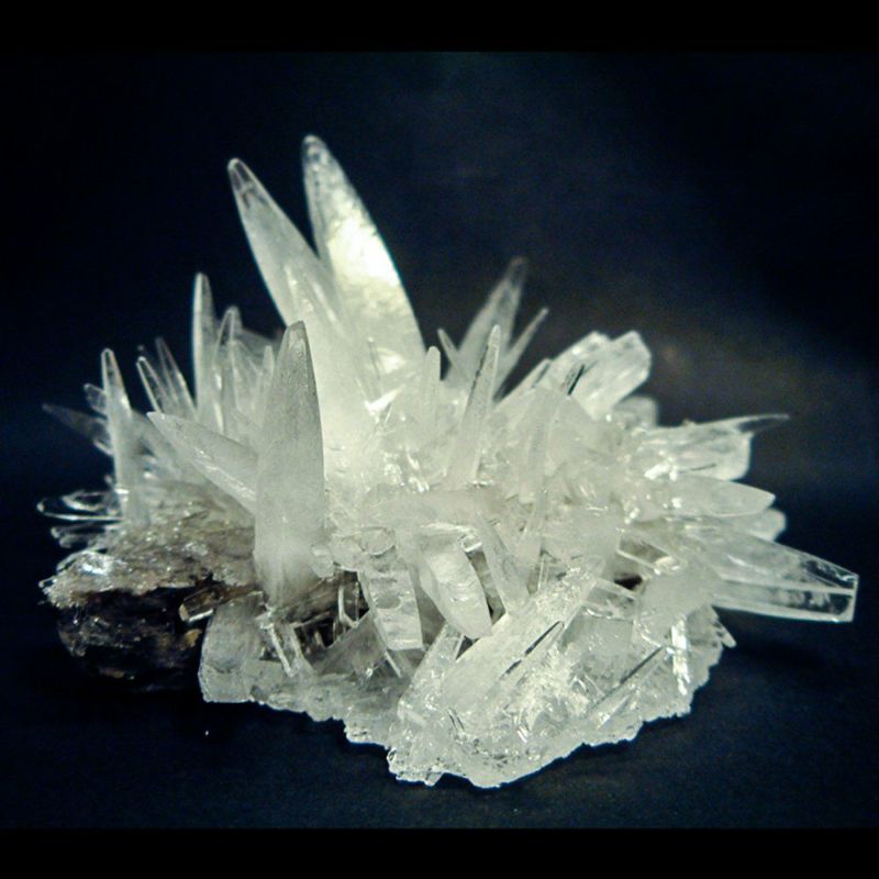 透明結晶育成キット | ウサギノネドコ