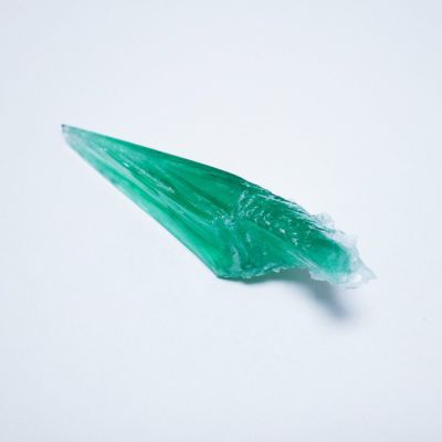 リン酸アンモニウム（緑）