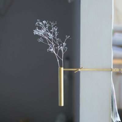 BRANCH CYLINDER VASE