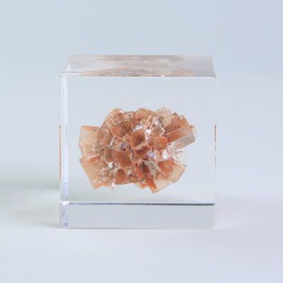 霰石（5cm）
