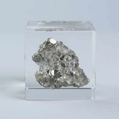 黄鉄鉱（5cm）