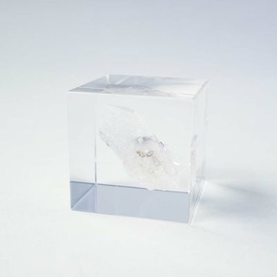 水晶（4cm）