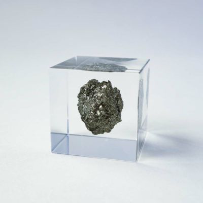 黄鉄鉱（4cm）