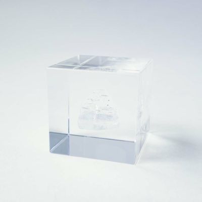 魚眼石（4cm）