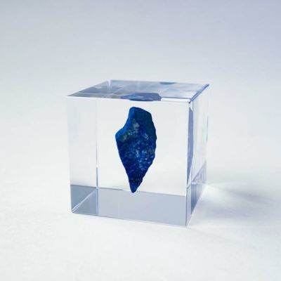 Sola cube Mineral | ウサギノネドコ