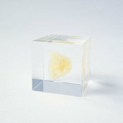 オレンジカルサイト（4cm）