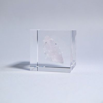ローズクォーツ（4cm）