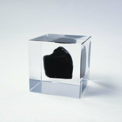 黒曜石（4cm）