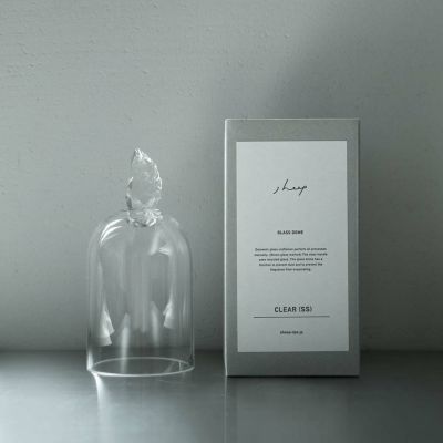 【sheep】GLASS DOME（SS）