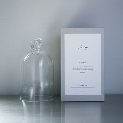 【sheep】GLASS DOME（S）