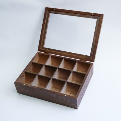 標本箱