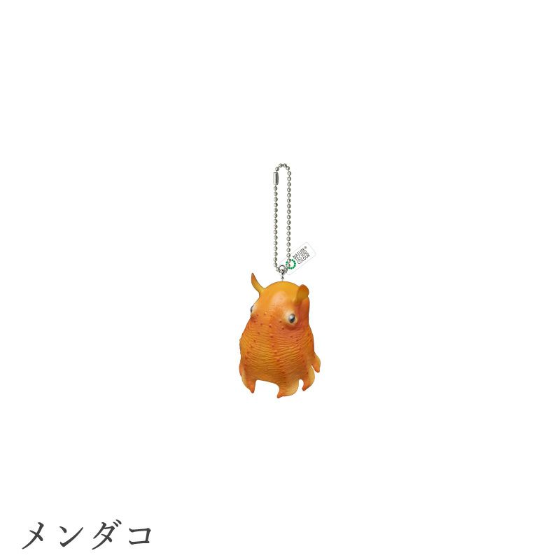 メンダコ