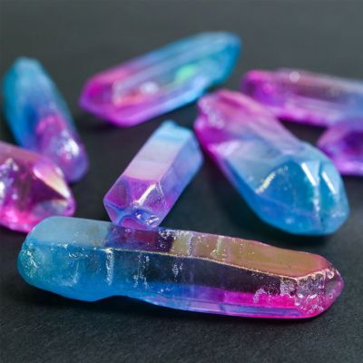オーラクリスタル