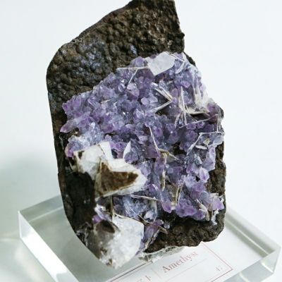 アメシスト(紫水晶)