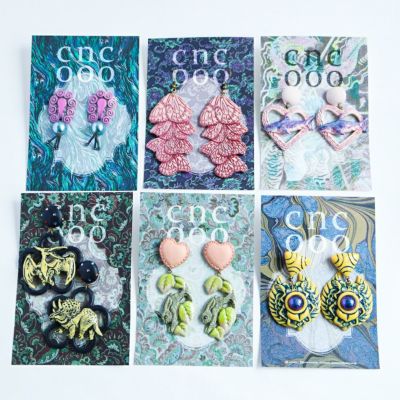 【conoco】ピアス