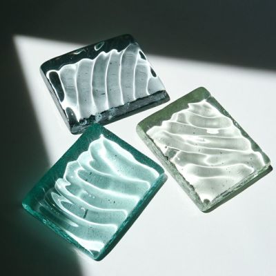 small tray