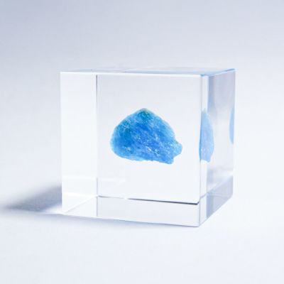 Sola cube Mineral | ウサギノネドコ
