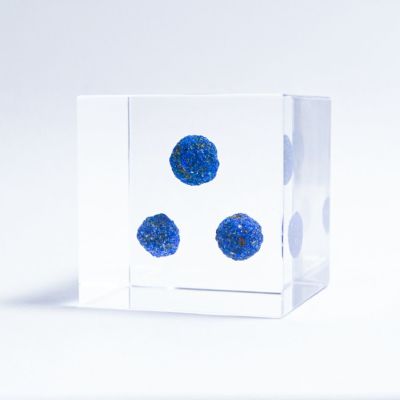 ウサギノネドコ　solo cube Sola cube Mineral | ウサギノネドコ