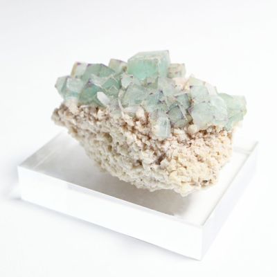 蛍石(ナミビア Erongo Region産)