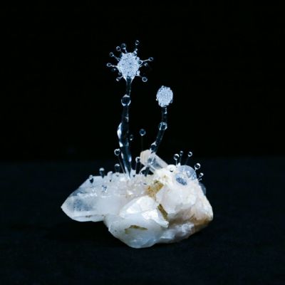 鉱物［全商品］ | ウサギノネドコ